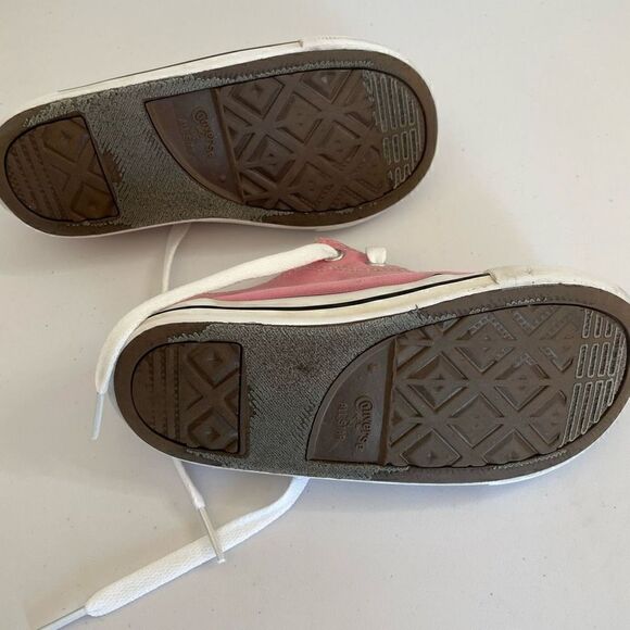 Converse|Chuck Taylor|All Star|Classic low top| - Picture 6 of 12